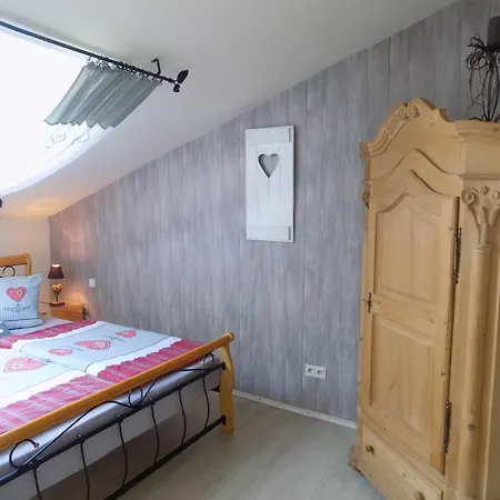 Apartman 28 Im Bergschloessl , An Der Grenze Zu Tirol