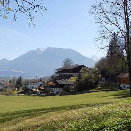28 Im Bergschloessl , An Der Grenze Zu Tirol Oberaudorf