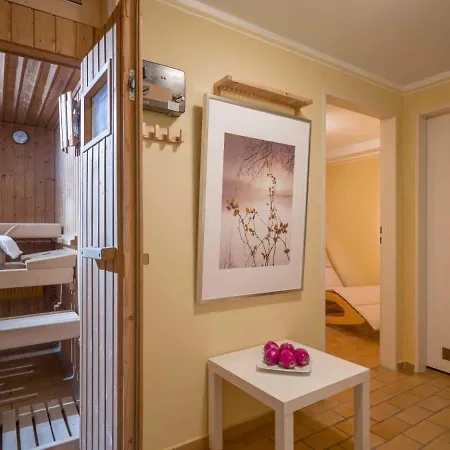 28 Im Bergschloessl , An Der Grenze Zu Tirol Apartman *