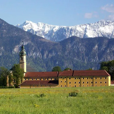 28 Im Bergschloessl , An Der Grenze Zu Tirol Apartman