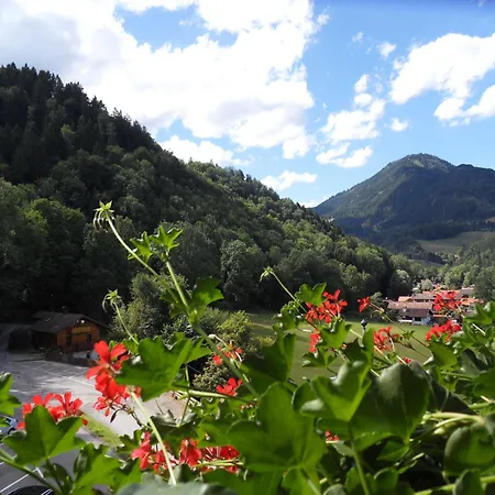 28 Im Bergschloessl , An Der Grenze Zu Tirol * Oberaudorf