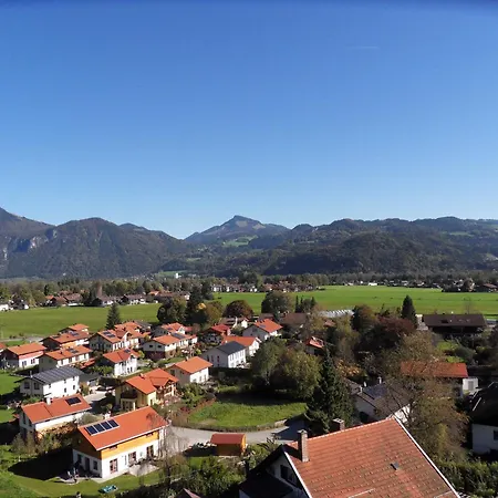 28 Im Bergschloessl , An Der Grenze Zu Tirol * Oberaudorf