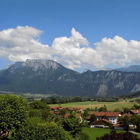 28 Im Bergschloessl , An Der Grenze Zu Tirol *