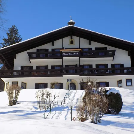 Apartamento 28 Im Bergschloessl , An Der Grenze Zu Tirol